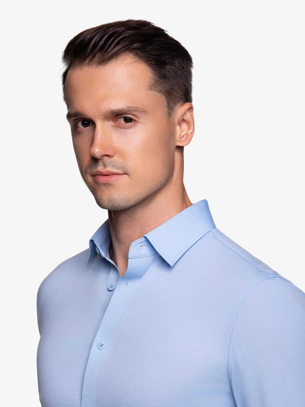 Chemise xShirt 4.0 Bleu Clair