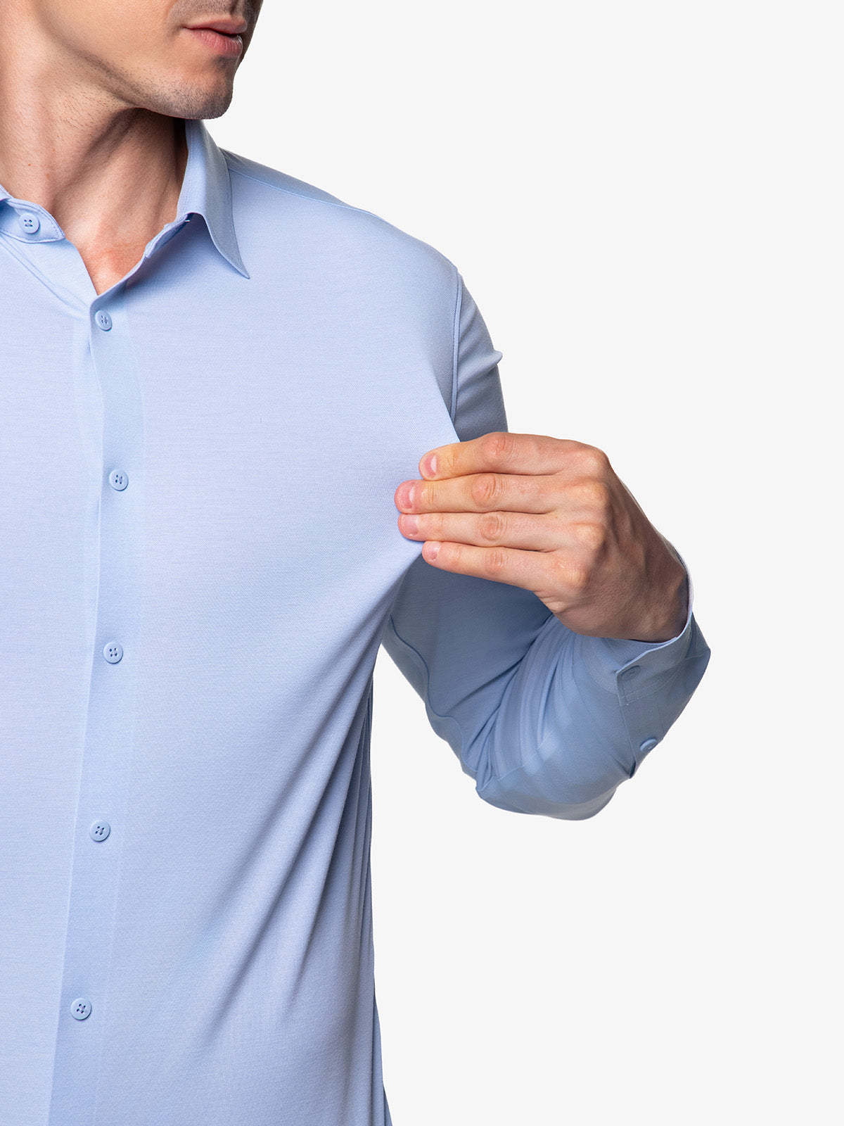 Chemise xShirt 4.0 Bleu Clair